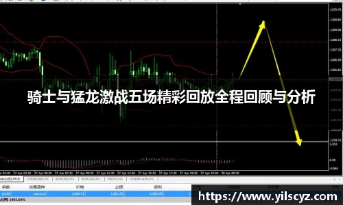 骑士与猛龙激战五场精彩回放全程回顾与分析